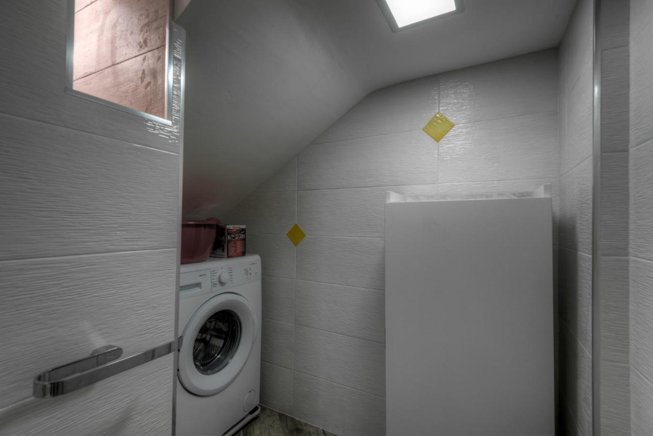 Apartmán Cento Passi Dal Mare By Latuapuglia San Pietro in Bevagna Exteriér fotografie