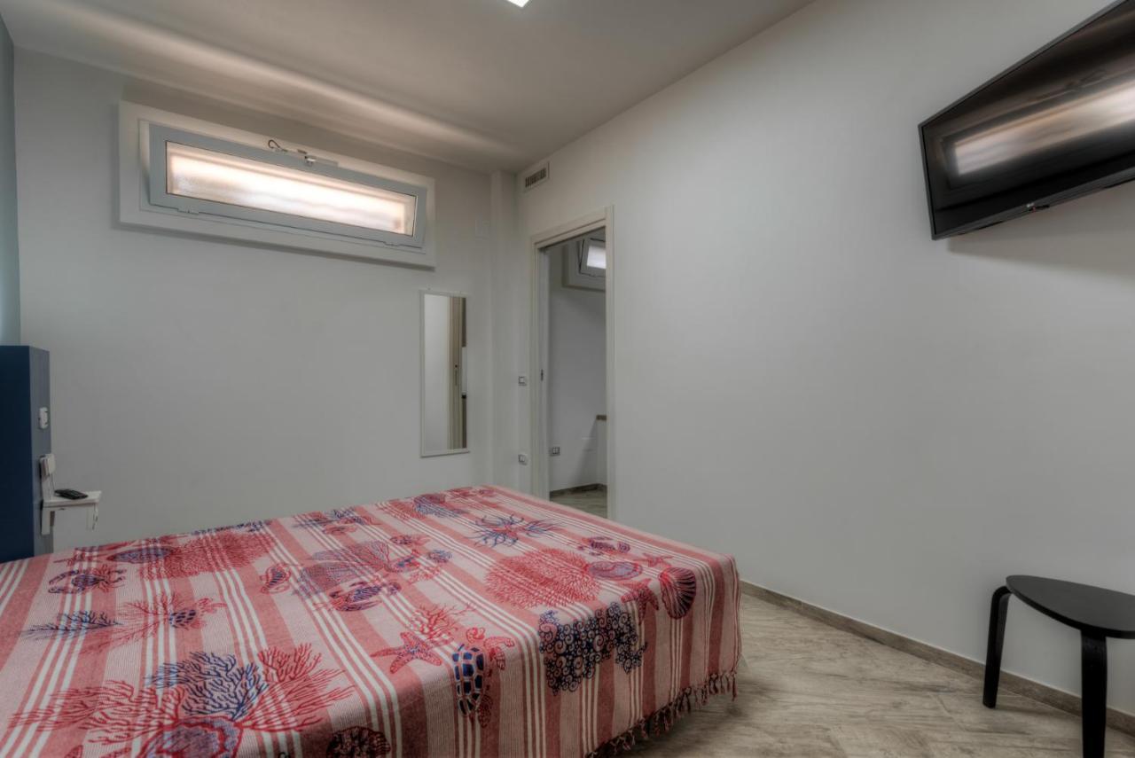 Apartmán Cento Passi Dal Mare By Latuapuglia San Pietro in Bevagna Exteriér fotografie