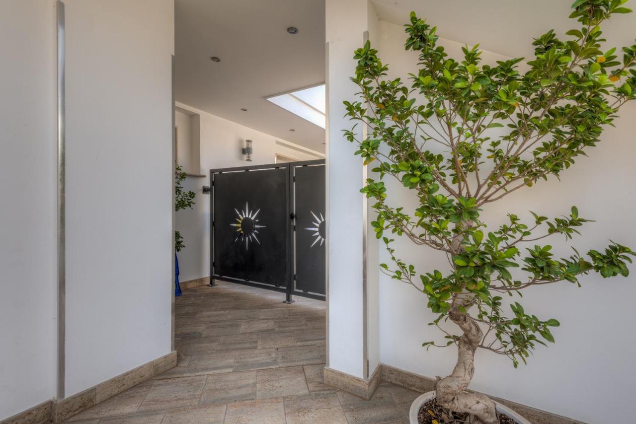 Apartmán Cento Passi Dal Mare By Latuapuglia San Pietro in Bevagna Exteriér fotografie